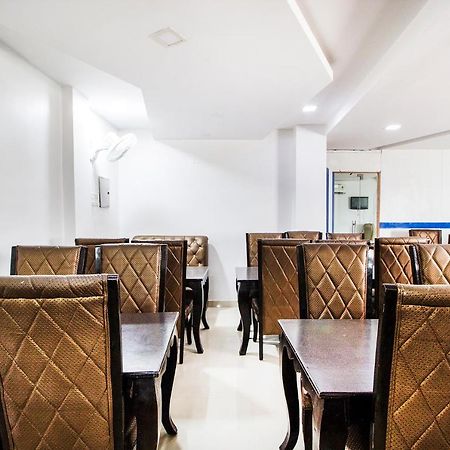 Fabhotel Modesty Delhi Airport Νέο Δελχί Εξωτερικό φωτογραφία