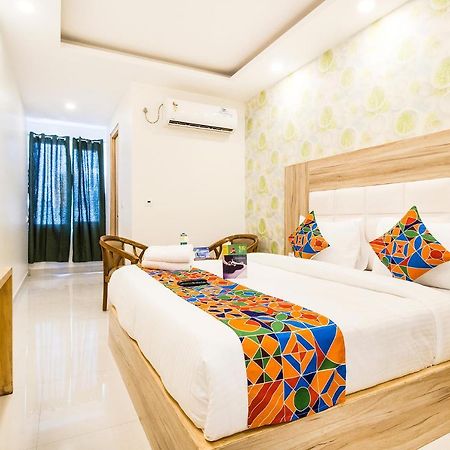 Fabhotel Modesty Delhi Airport Νέο Δελχί Εξωτερικό φωτογραφία