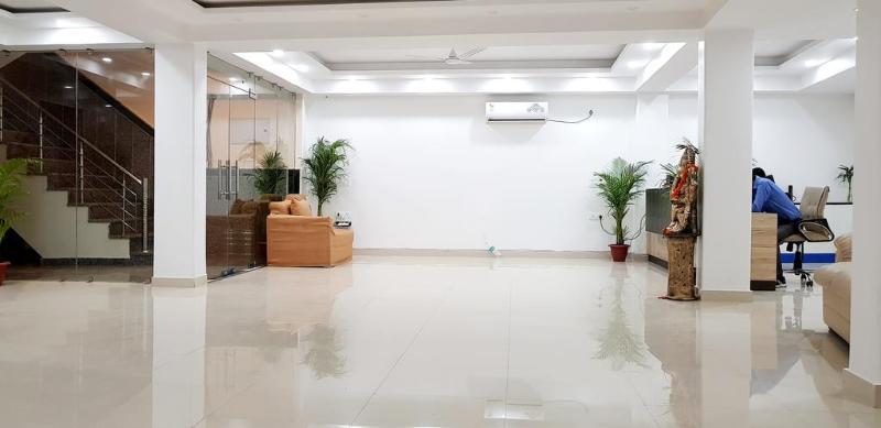 Fabhotel Modesty Delhi Airport Νέο Δελχί Εξωτερικό φωτογραφία
