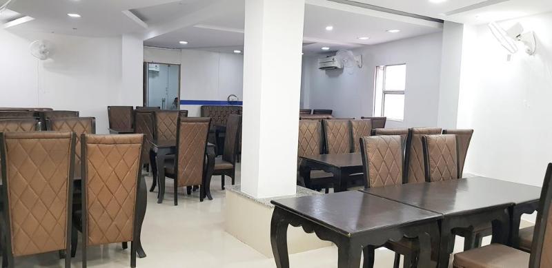 Fabhotel Modesty Delhi Airport Νέο Δελχί Εξωτερικό φωτογραφία