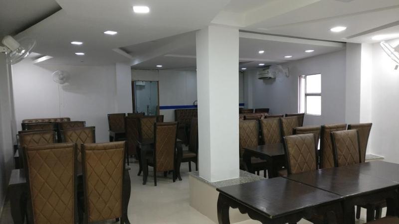 Fabhotel Modesty Delhi Airport Νέο Δελχί Εξωτερικό φωτογραφία