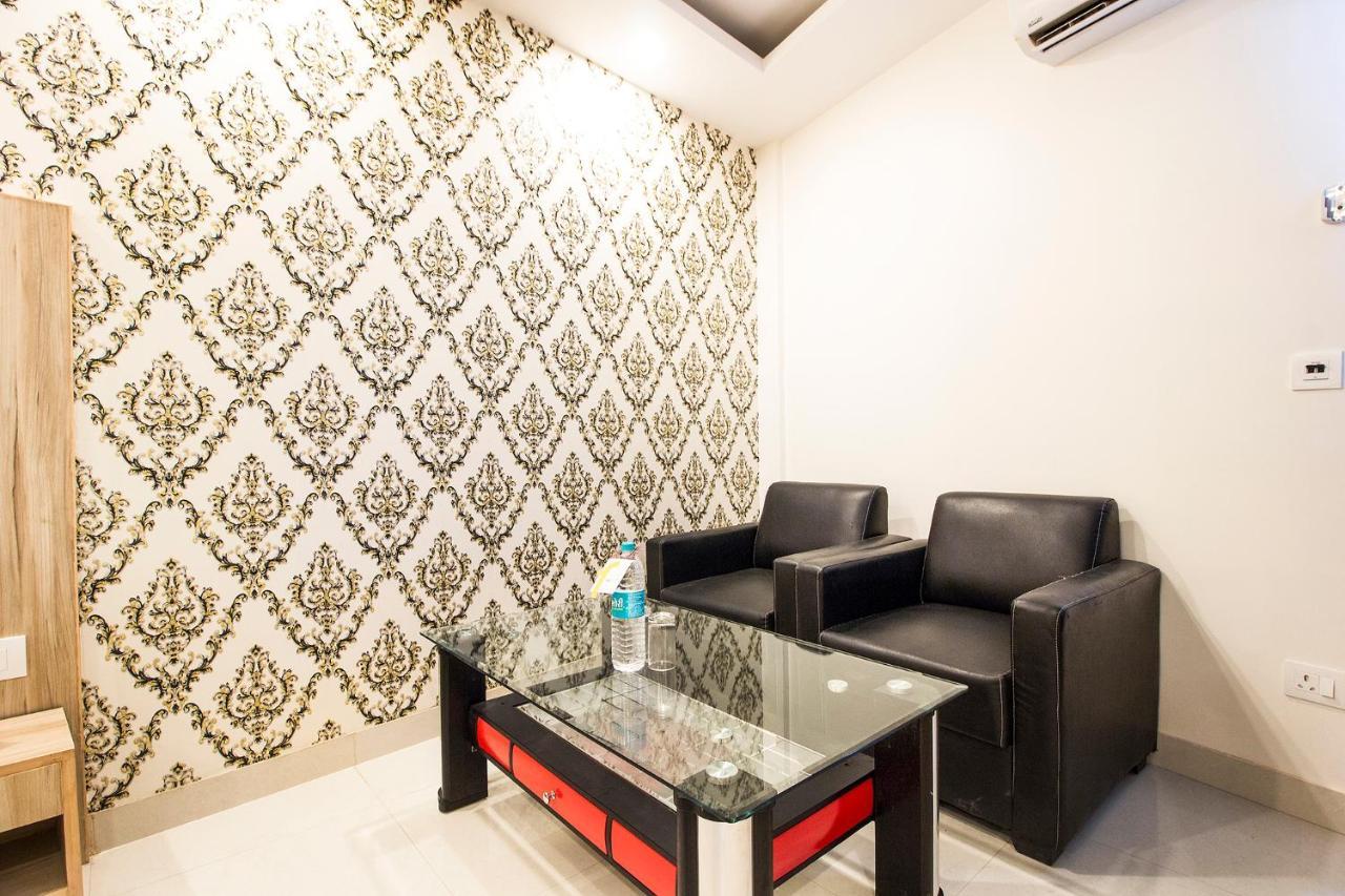 Fabhotel Modesty Delhi Airport Νέο Δελχί Εξωτερικό φωτογραφία