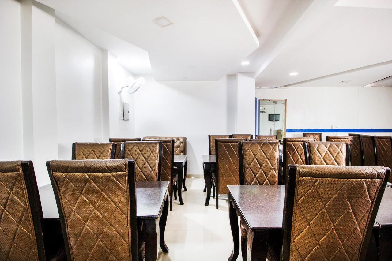 Fabhotel Modesty Delhi Airport Νέο Δελχί Εξωτερικό φωτογραφία